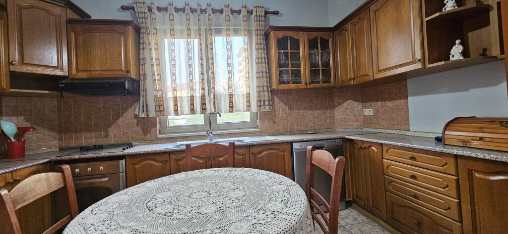 Apartament 2+1+2 për qira