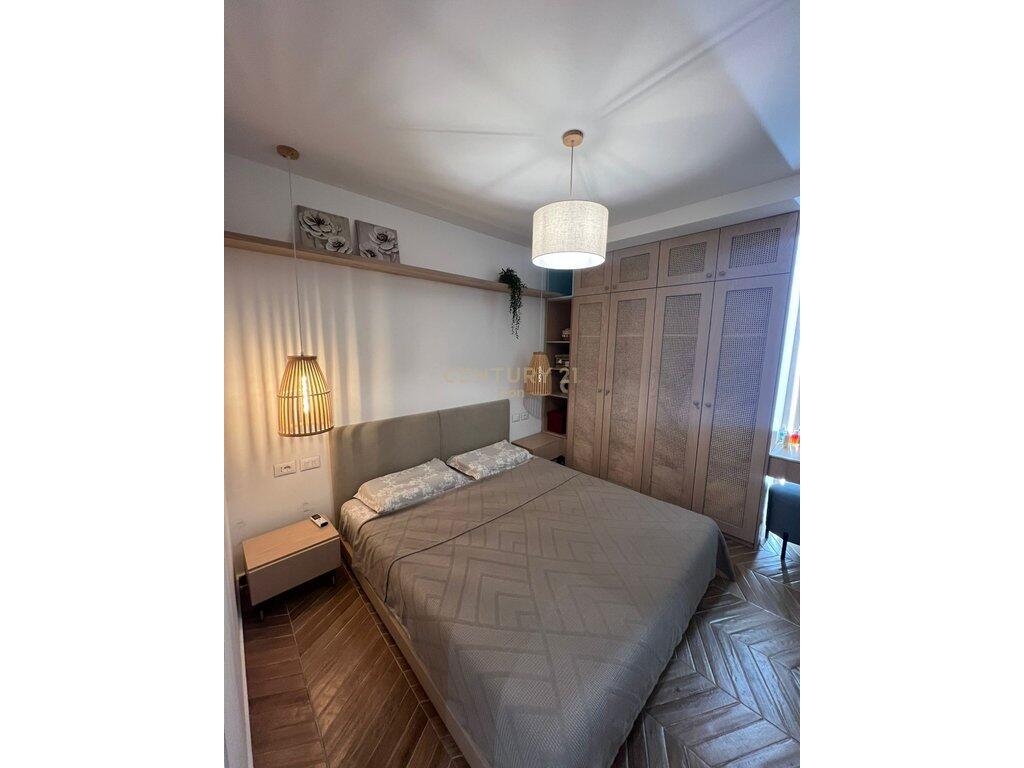 FOR SALE APARTMENT 1+1 WITH BALCONY, GOLEM!