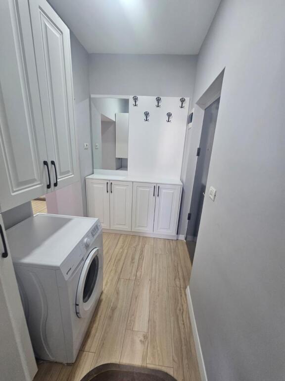 APARTAMENT 1+1 PER QERA PRANE "21 DHJETORIT"!