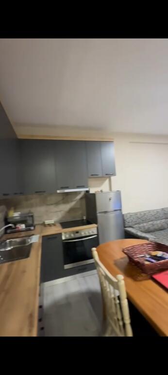 For rent a modern 2+1 apartment in Astir.