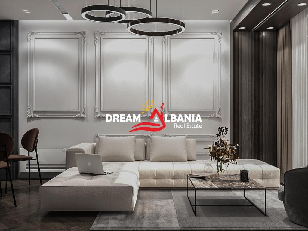 2+1 apartment for sale at Fusha e Aviacionit near Green City in Tirana (ID 41211430)