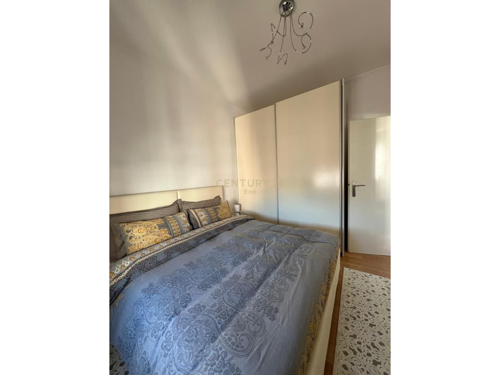 APARTMENT FOR RENT 1+1 IN RROTA KUQE BEACH, DURRES!