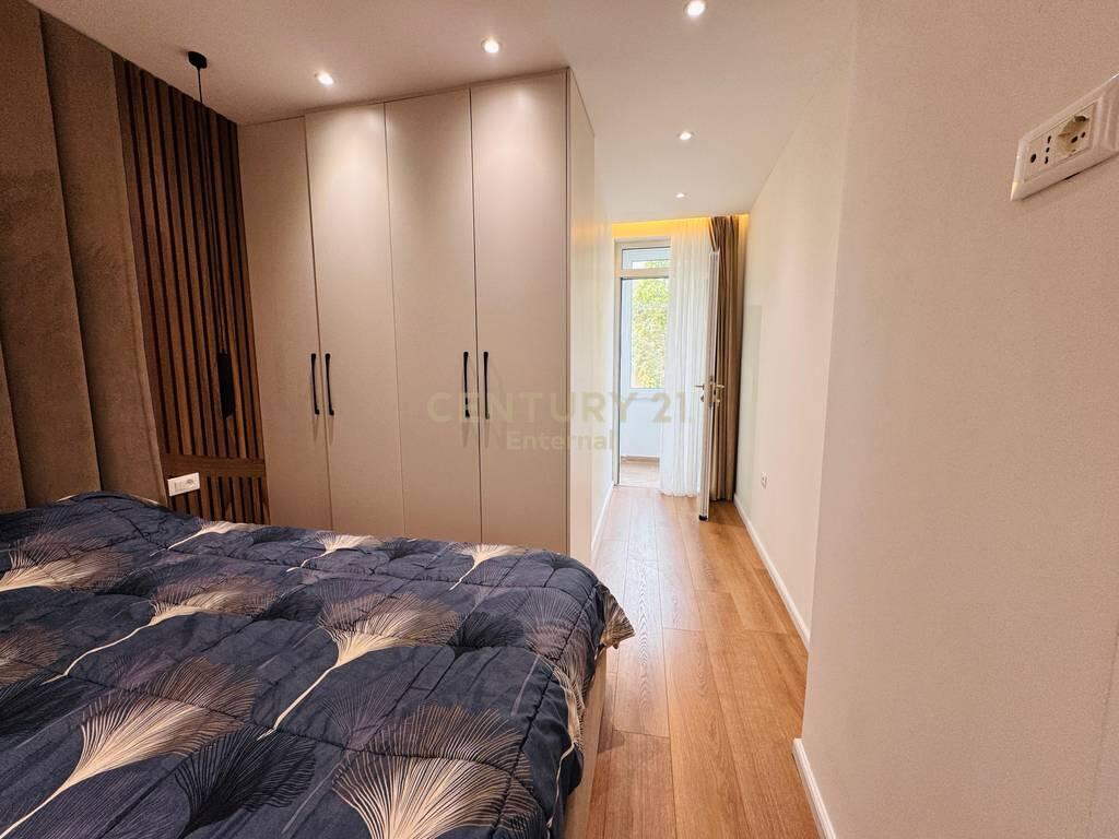 Apartament 2+1 për Qira tek Ish-Garda    ENT116924