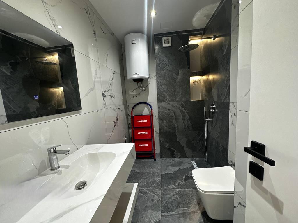Shitet Apartament 1+1, i Investuar Totalisht – 5 Maji