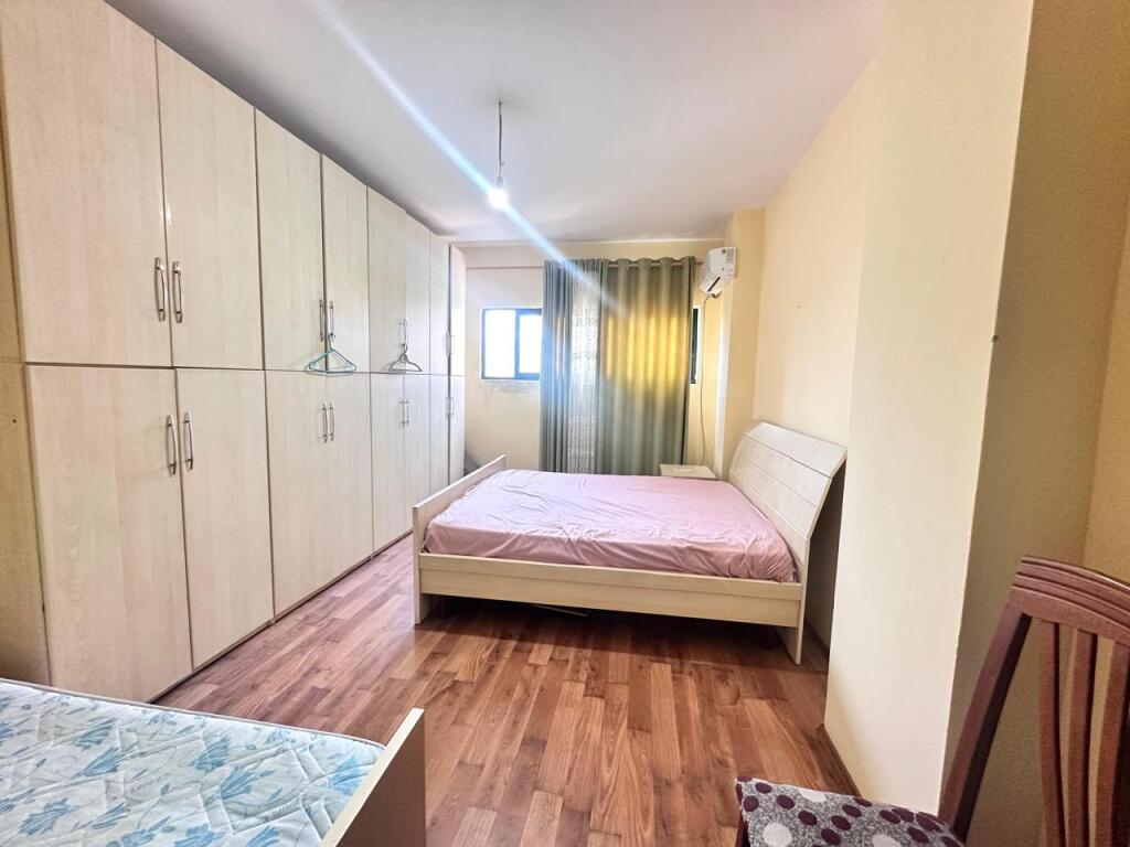 APARTAMENT 2+1+2 ME QIRA – DON BOSKO (PRANË HOTEL FERRARI)