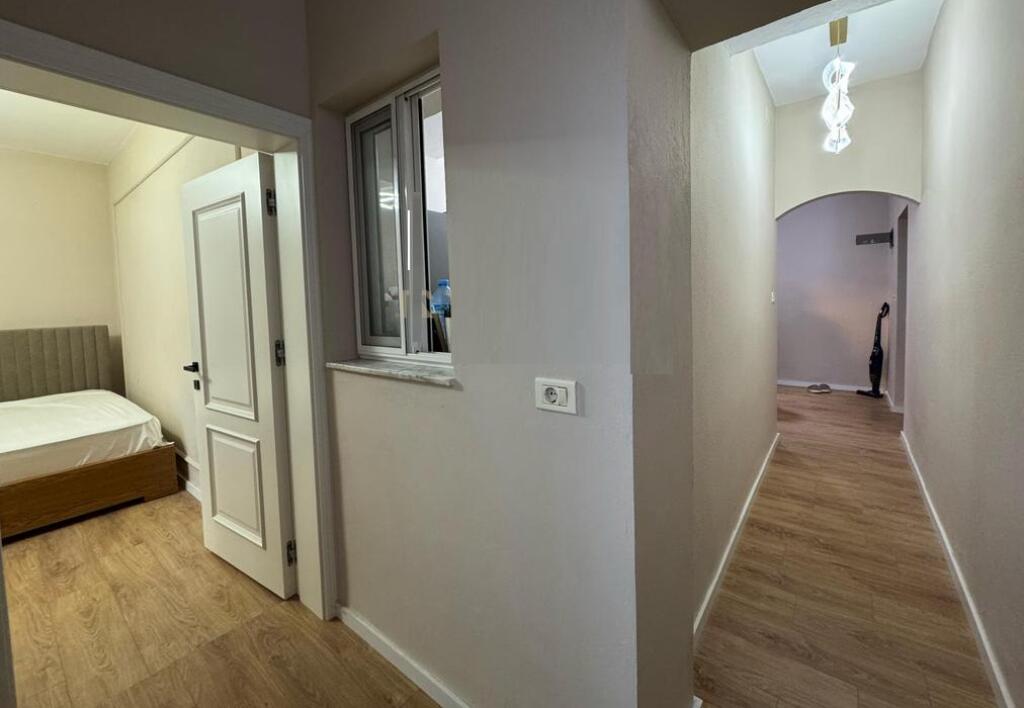 APARTAMENT 1+1 PER QIRA TEK AMBASADA AMERIKANE
