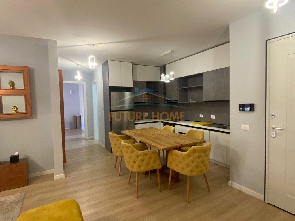 For sale apartment 2+1+2+parking space Delijorgji Complex