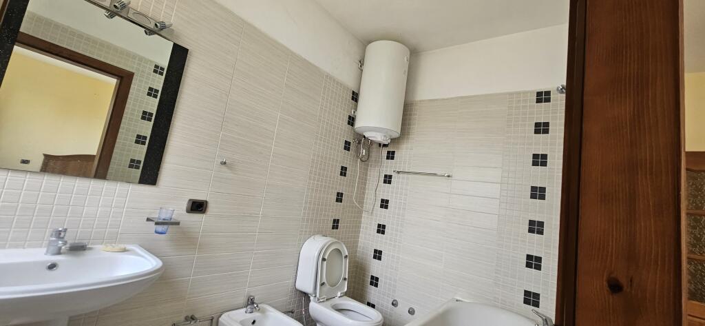 2+1+2 apartment for rent