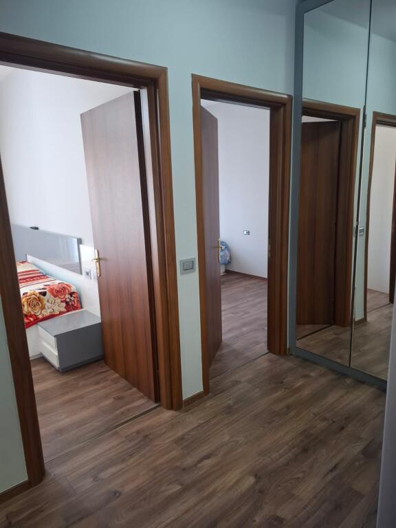 Apartament 2+1 me qira ne Astir
