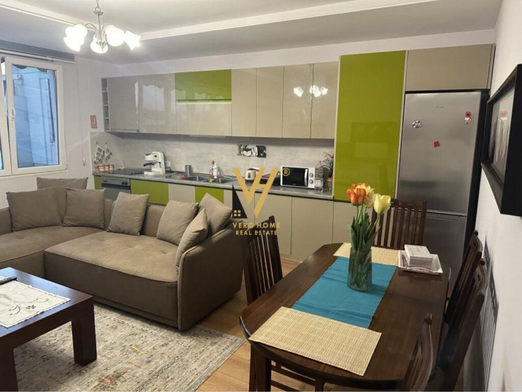 APARTAMENT 2+1+BLK ME QERA TEK BRRYLI