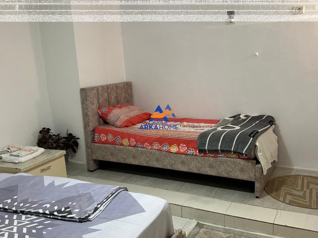 APARTMENT FOR RENT 1+1+BALCON "NEW MARKET"