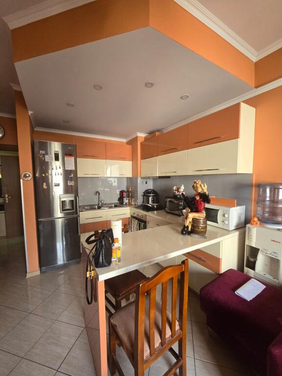 1+1 apartment in Astir