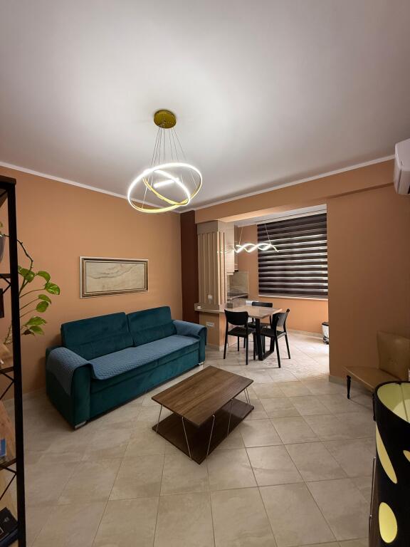 For sale 1+1 Apartment with Stunning Sea View - Luxury & Tranquility in Every Detail