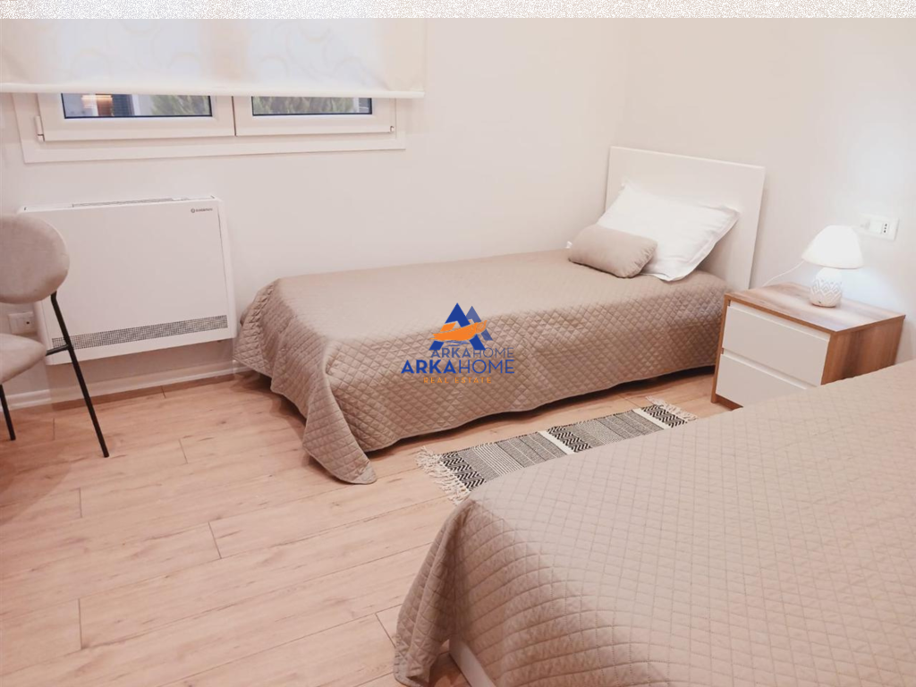 FOR SALE MODERN APARTMENT 2+1+BALCONY "MISTO MELE STREET, VLORA"
