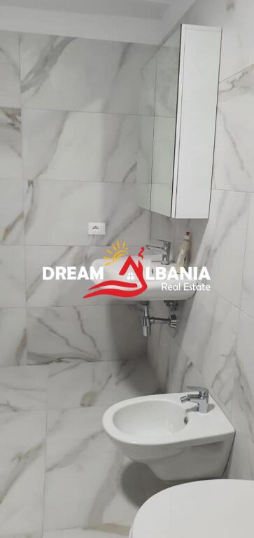 1+1 furnished apartment in a modern way for rent in Vasil Shanto near the "Vasil Shanto" School (ID 42111403)