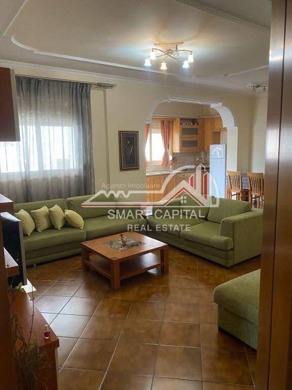 APARTMENT 2+1 FOR RENT ON THE BOULEVARD - VLORA!