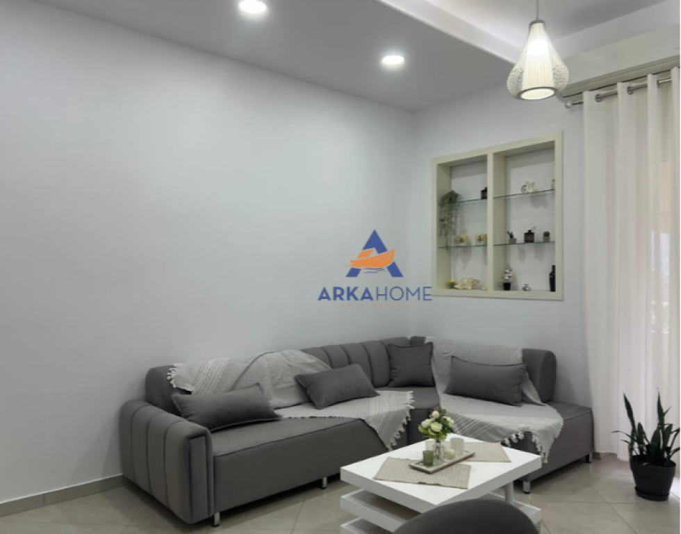 LUXURY 1+1 APARTMENT FOR RENT AT THE BOTANICAL GARDEN.