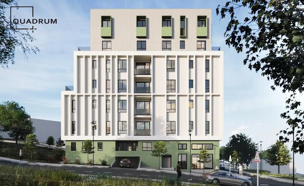 New project for sale in Tirana