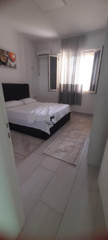 APARTMENT FOR RENT 2+1 ELBASAN STREET