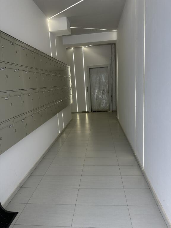 For rent 2+1+2 bathrooms Residence Kaim, Ali Dem