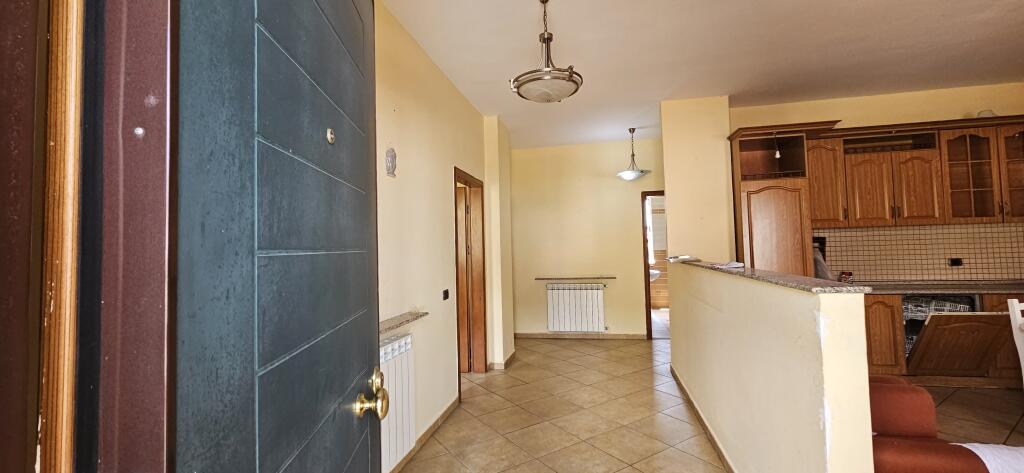 2+1+2 apartment for rent