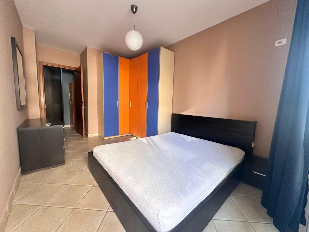 Apartament 2+1 për Qira – Pranë 21 Dhjetorit