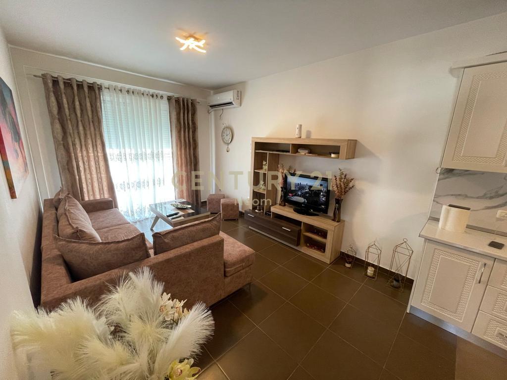 APARTMENT FOR RENT 2+1+PARKING SPACE AT LIQENI I THATE