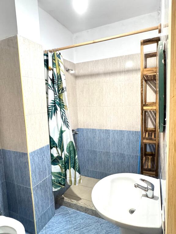 Apartament 1+1 me qira ne Astir
