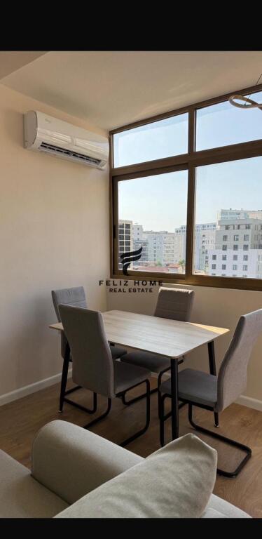 APARTMENT FOR RENT 2+1 21 DECEMBER