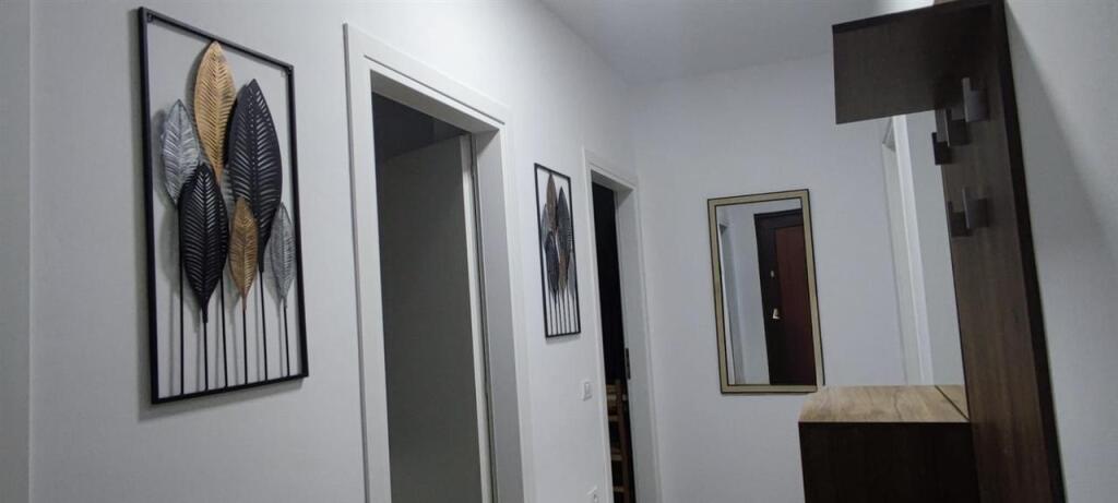 Jepet apartament 2+1 ne Misto Mame i pa banuar me pare (adm u perfshire ne cmim)