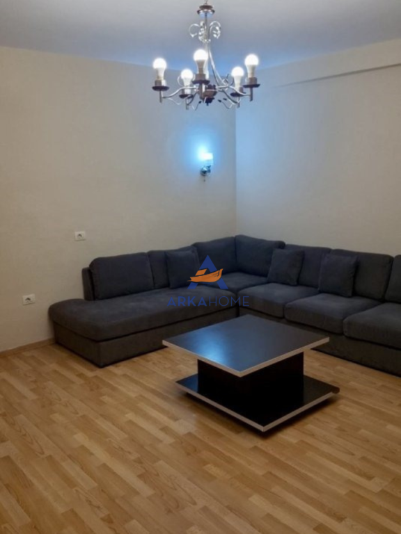 APARTMENT FOR RENT 2+1+2 BALCONIES 94M2 "XHON KENEDI STREET, AT KODRA E DIELLIT".