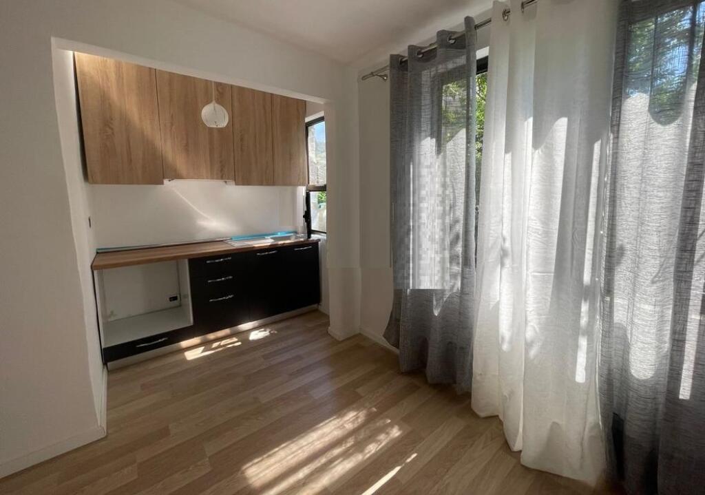 APARTMENT FOR SALE 1+1, KOMBINAT