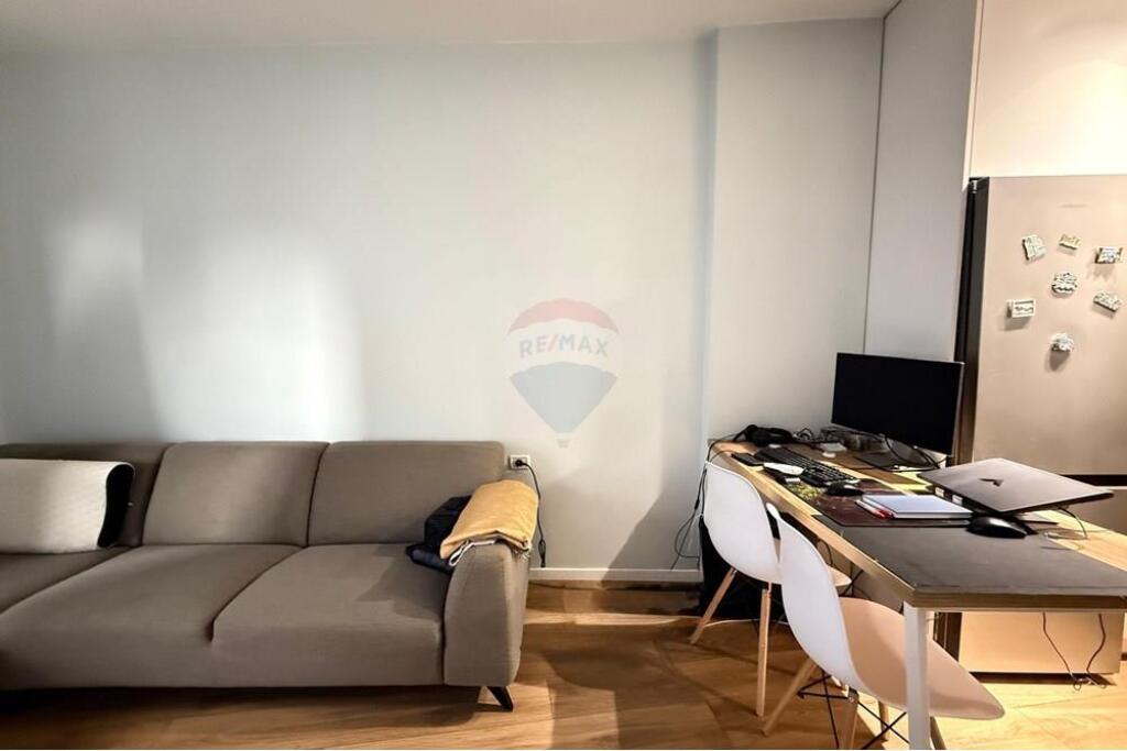 Apartament 1+1 për shitje Astir Pranë Well!