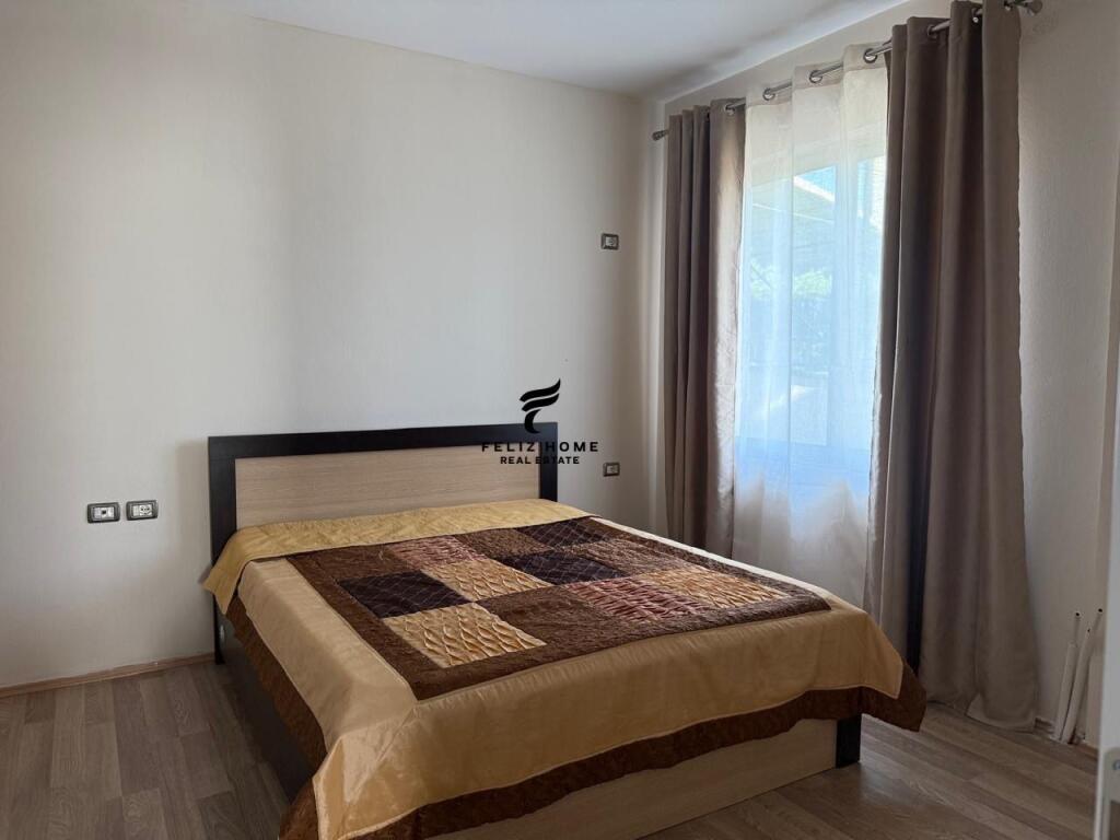APARTMENT FOR RENT 1+1 ELBASAN STREET