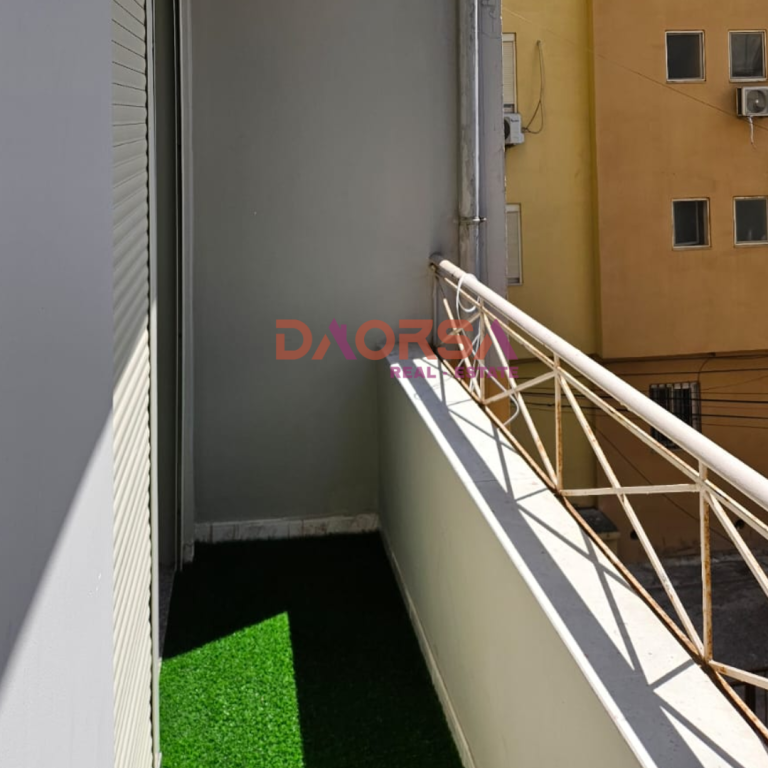 For rent 1+1 apartment near the Museum, in the center of Durrës!