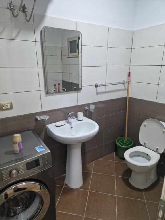 For rent 2+1 in a villa on Islam Alla