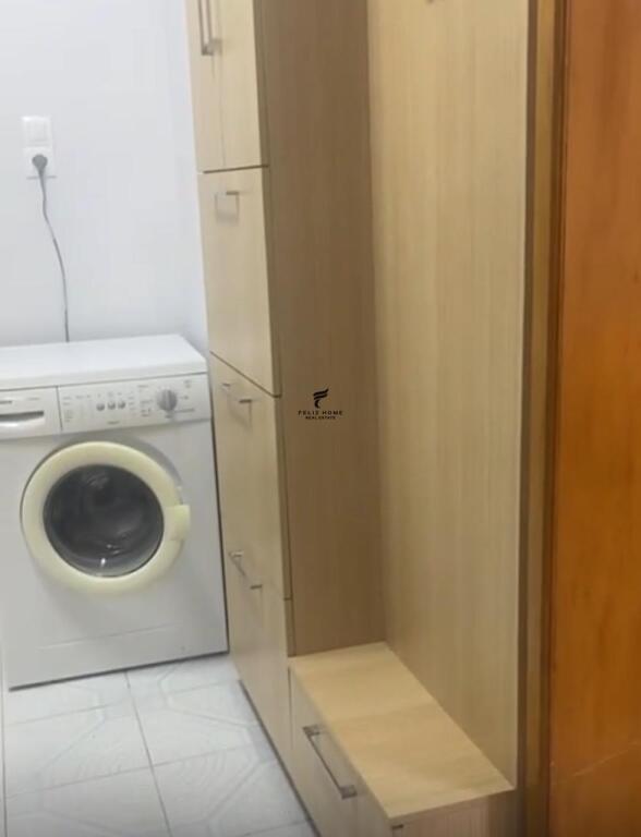 APARTMENT FOR RENT 1+1 BLOCK