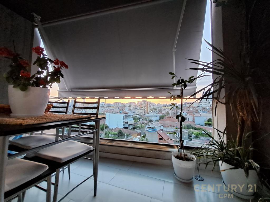luxurious rental apartment 2+1+2 at Rosman building, Ali Demi