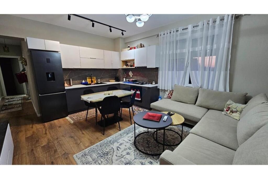 2+1 apartment for rent near the Aviation Field