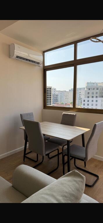 Apartament 2+1 me qira tek 21 dhjetori