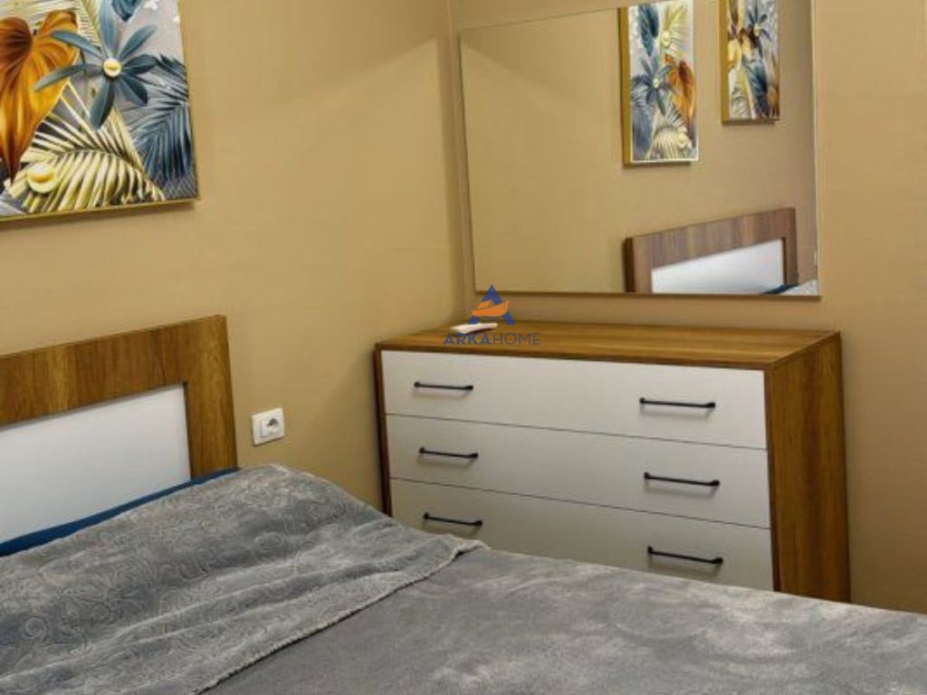 APARTMENT FOR RENT 1+1+BALCONY "5 MAJI".