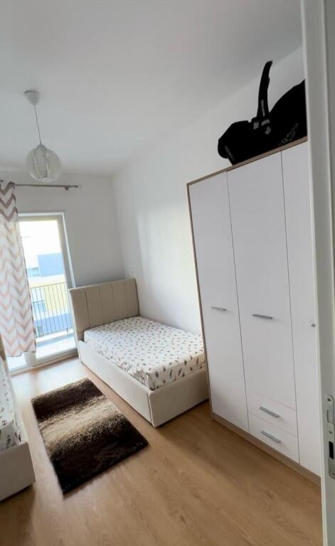 2+1 apartment for rent at Univers City