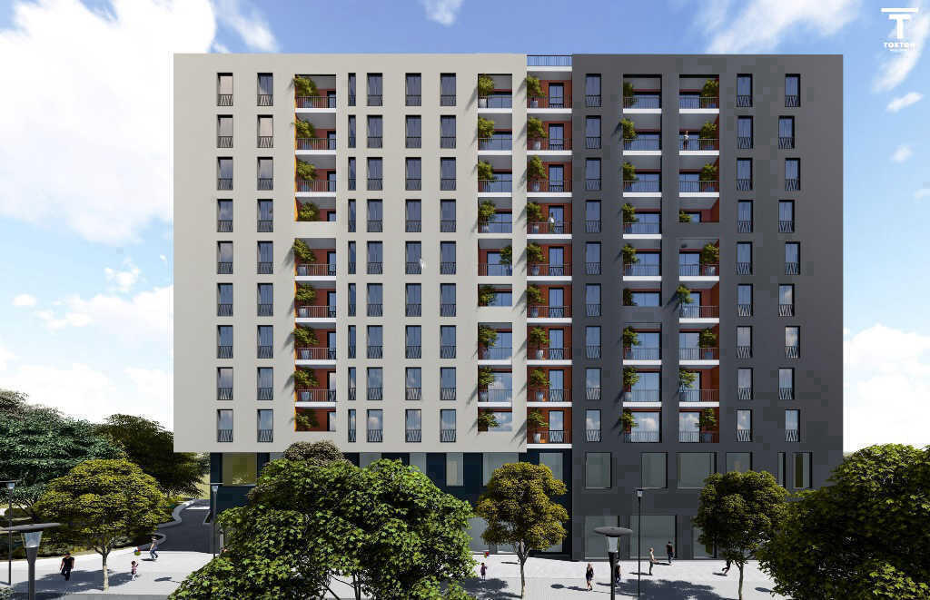 Super Investment Opportunity in the Zircon Complex Tirana