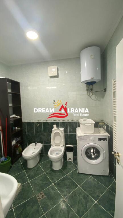 Apartamente 1+1 me qera ne Komune e Parisit, tek Kompleksi Kika ne Tirane (ID 4211629)