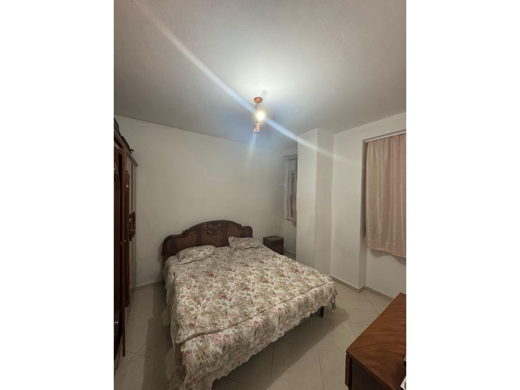 EKSKLUZIVE! SHESIM APARTAMENT 1+1 NE PORCELAN (MBRAPA U.E.T)