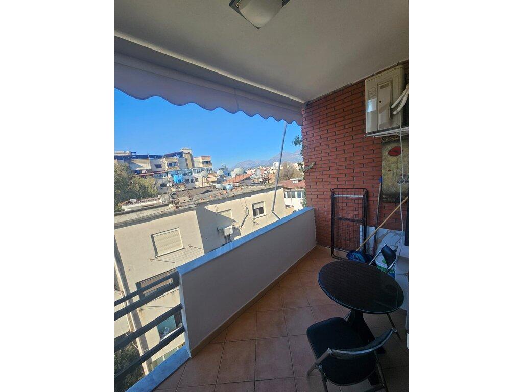 Apartment for Rent 1+1 near the American Embassy, Elbasan Street