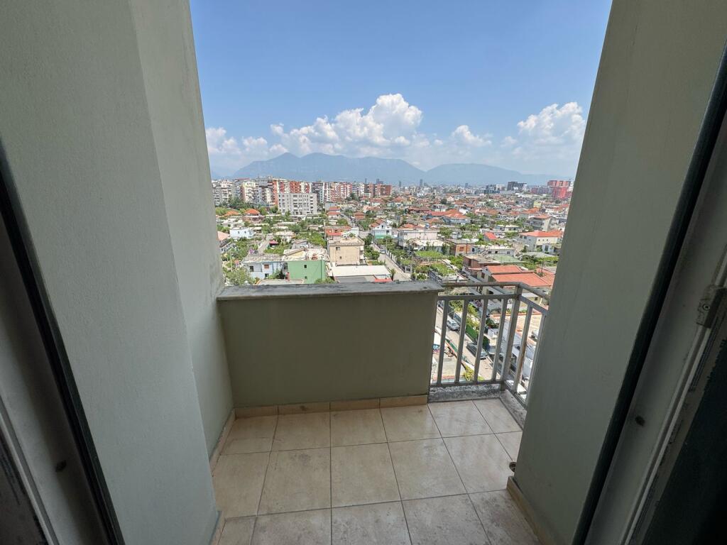 VENDITA APPARTAMENTO 1+1 A YZBERISHT, TIRANA
