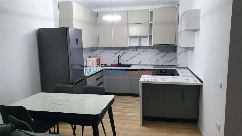 Appartamento 2+1 in vendita Complesso Zirkon Tirana
