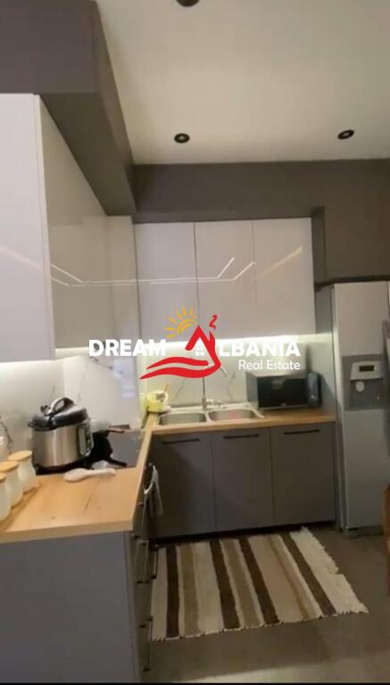 Apartment for rent 2+1 near the Pediatric Hospital, at the ASL complex, in Tirana (ID 42215301)