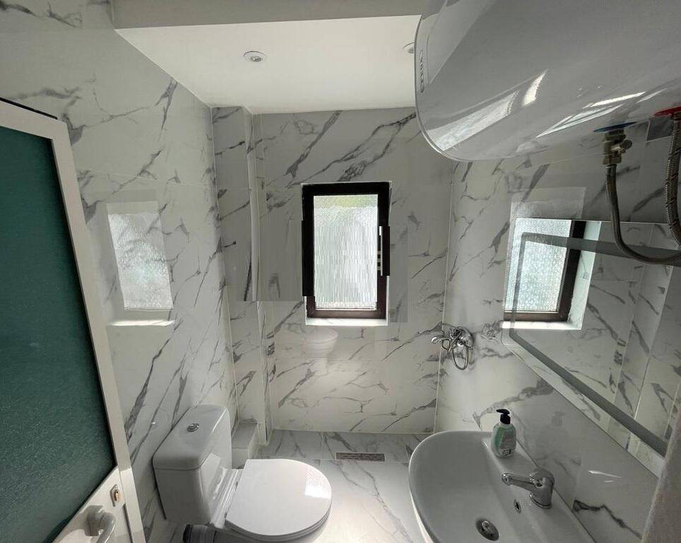 APARTMENT FOR SALE 1+1, KOMBINAT